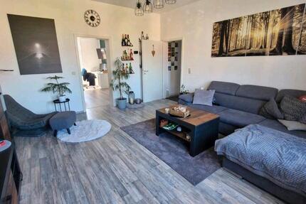 Wohnung Oranienbaum-Wörlitz Wörlitz - 2 Zimmer, 78 m&sup2;, 598&euro; | Angebot:26443161