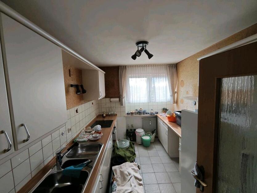 Wohnung zu vermieten in Bamberg Top Lage