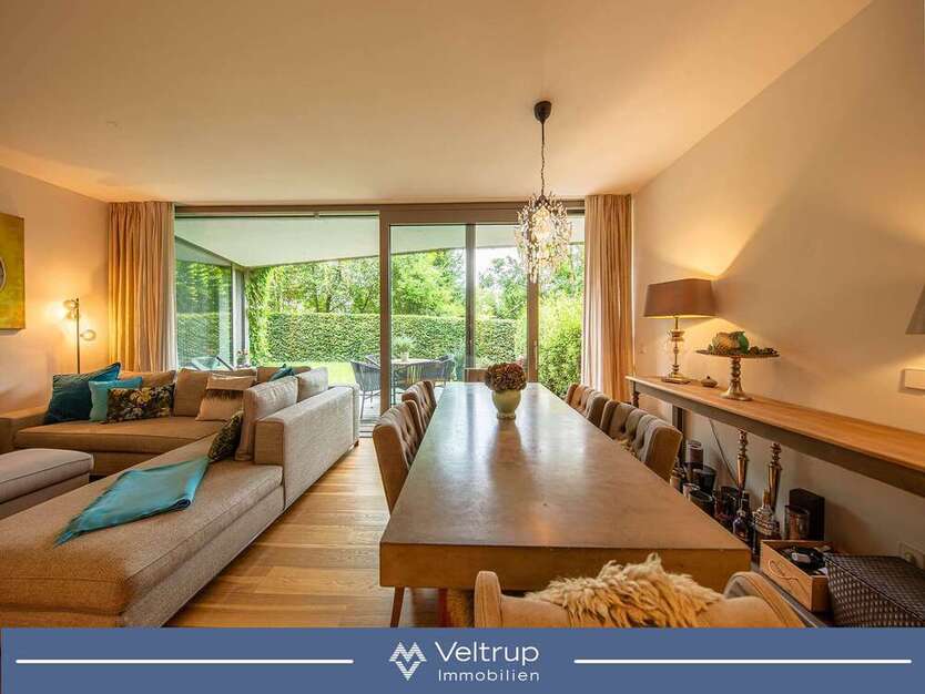 Wohnung zum Mieten in Schondorf am Ammersee 1.495 € 78 m²