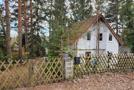 Haus Woltersdorf - 4 Zimmer, 117 m&sup2;, 1.550&euro; | Angebot:26222730