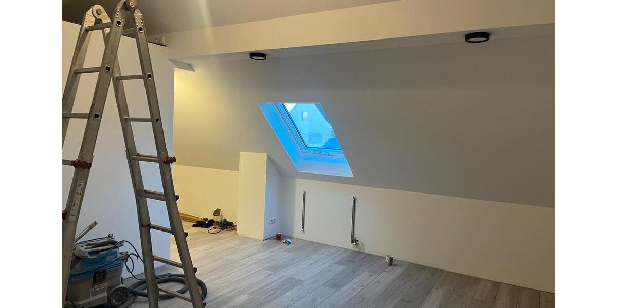 Dachgeschoßwohnung Kammlach - 1 Zimmer, 54 m&sup2;, 900&euro; | Angebot:24744653