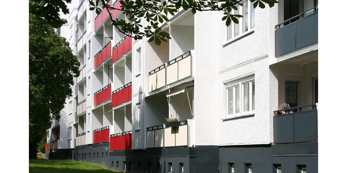 Etagenwohnung Zeitz Hainichen - 2 Zimmer, 50 m&sup2;, 272&euro; | Angebot:27126698