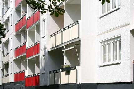 Wohnung Zeitz Hainichen - 2 Zimmer, 50 m&sup2;, 272&euro; | Angebot:27126698