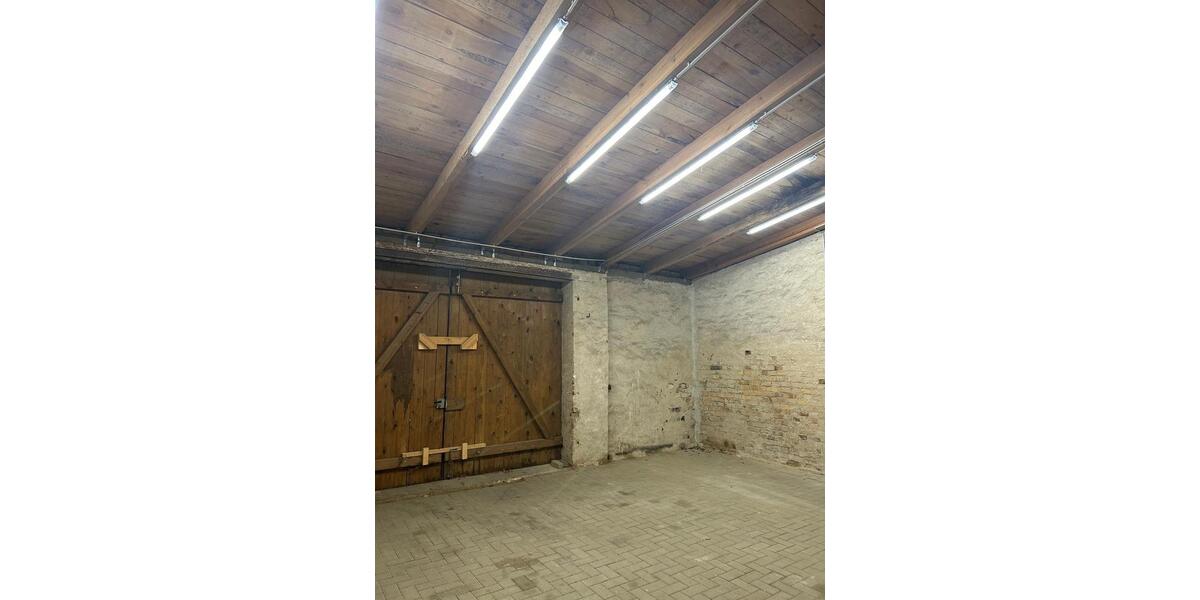 Gewerbeobjekt Malchow - 600&euro; | Angebot:24508850