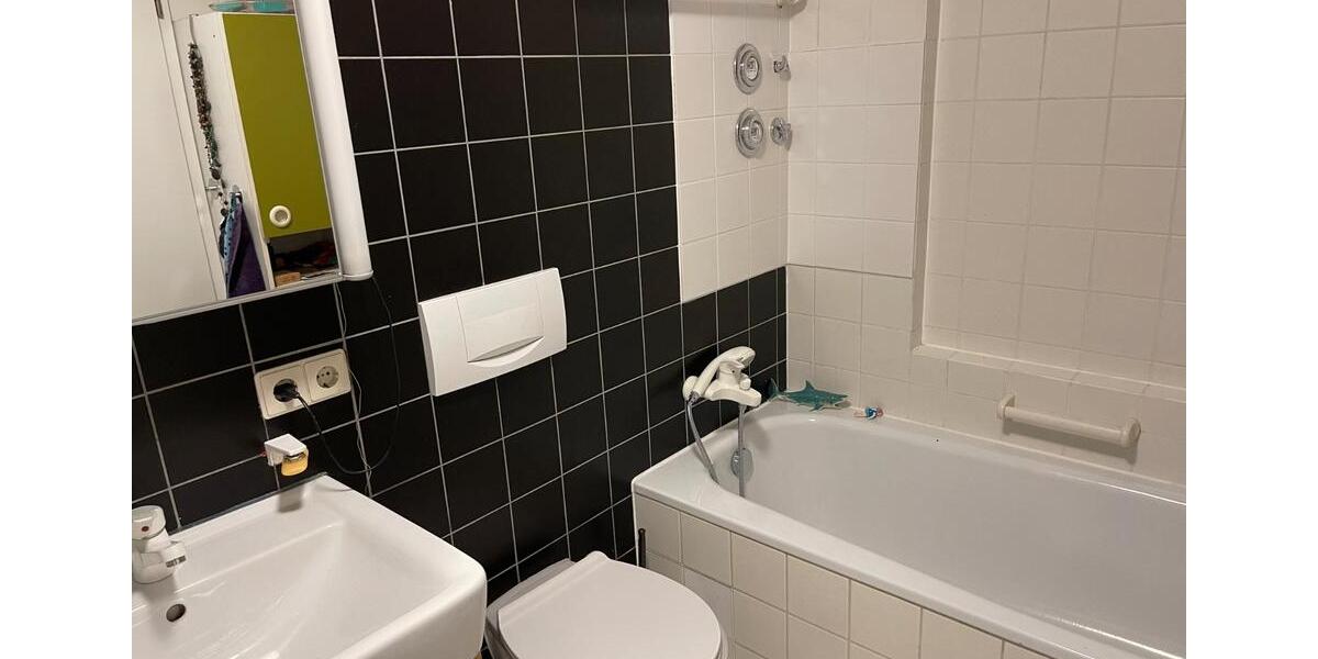 Wohnen auf Zeit Karlsruhe Südstadt - 3.5 Zimmer, 100 m&sup2;, 1.790&euro; | Angebot:26684203