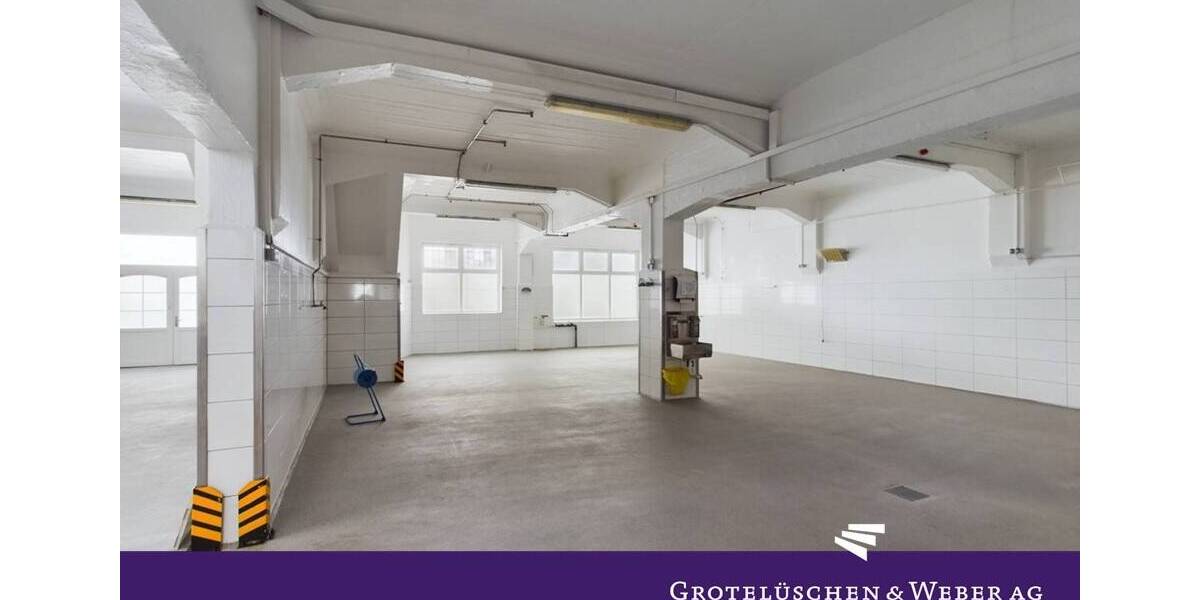 MIETEN. | Moderne Produktionsfläche mit Top-Standards im Bremerhavener Fischereihafen zimmer