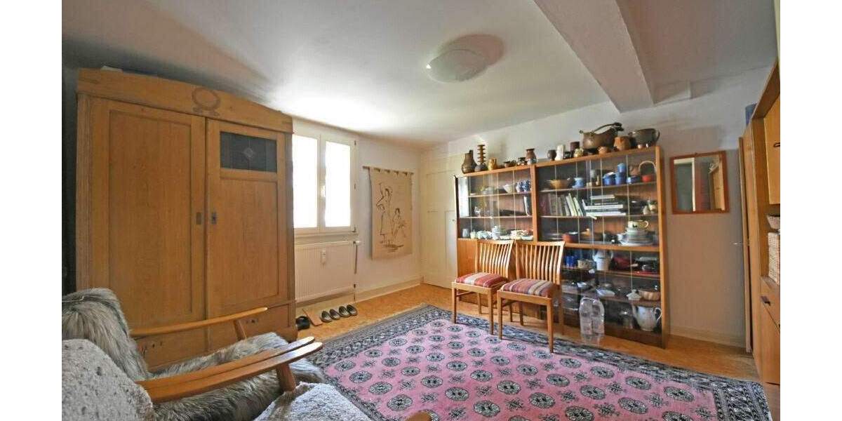 Etagenwohnung Fuldatal / Simmershausen Simmershausen - 4 Zimmer, 103 m&sup2;, 827&euro; | Angebot:24777696