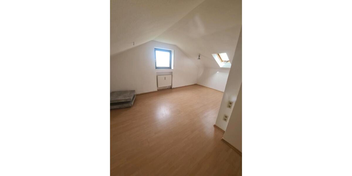 2,5 Zimmer einliege Wohnung Leipheim 1 zimmer
