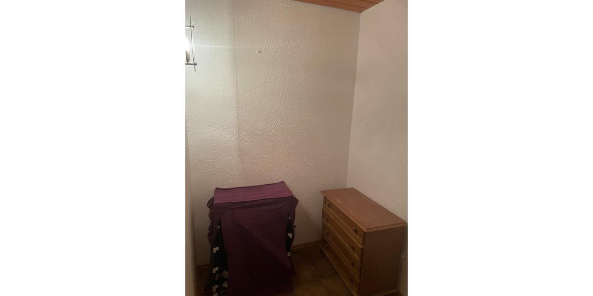 Erdgeschoßwohnung Bad König - 2 Zimmer, 50 m&sup2;, 600&euro; | Angebot:26618328