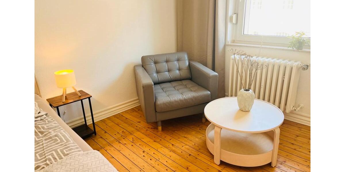 Wohnen auf Zeit Düsseldorf Stadtbezirk 5 - 3 Zimmer, 85 m&sup2;, 1.350&euro; | Angebot:25845322