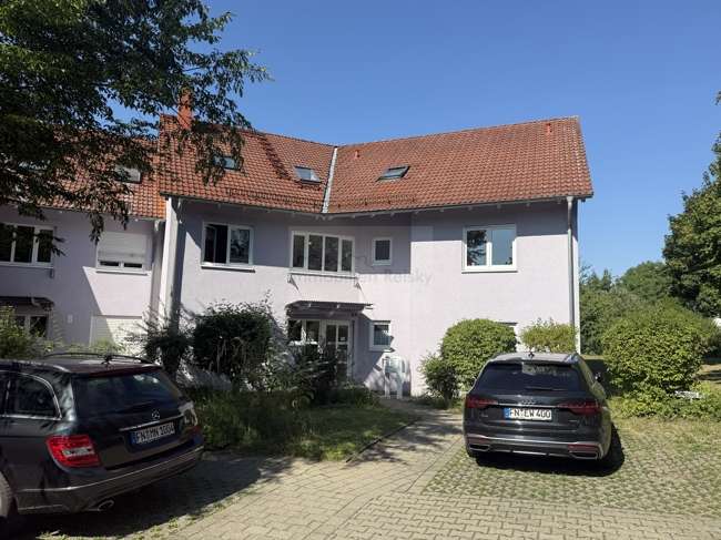 Etagenwohnung Owingen - 3 Zimmer, 87 m&sup2;, 870&euro; | Angebot:27273602