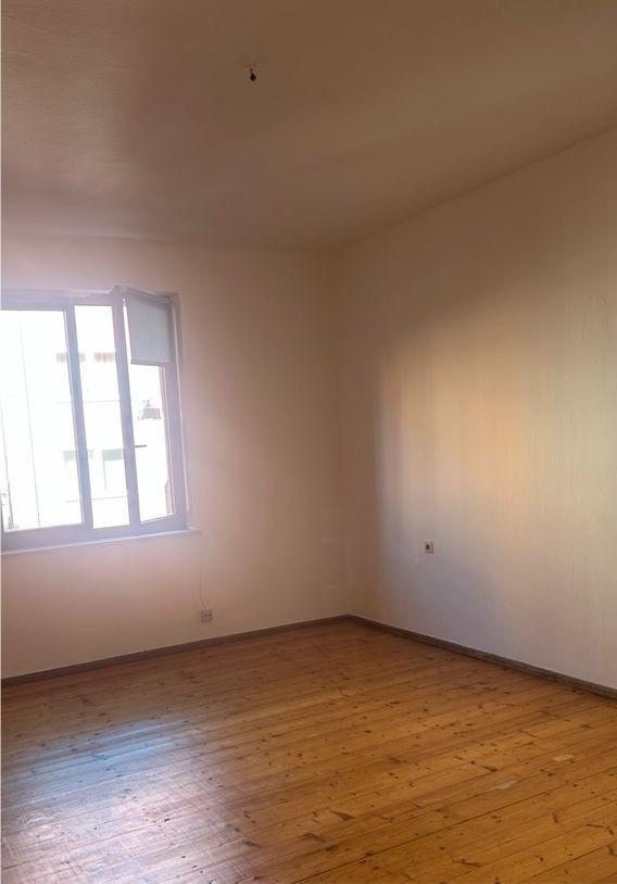 WG-Zimmer in zweier WG - Altbau Nürnberg zentral