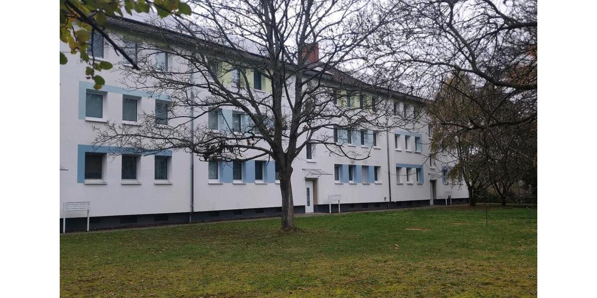 79,19 qm, Bad Kreuznach, 4 Zimmer Wohnung 4 zimmer