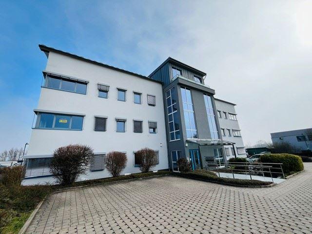 Gewerbeobjekt Kirchheimbolanden - 1.615&euro; | Angebot:26272724