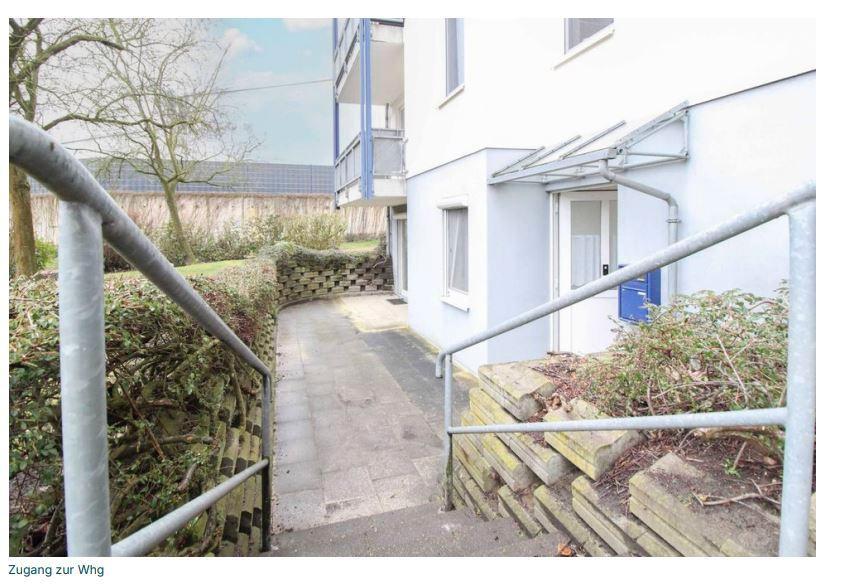 Maisonettenwohnung Güstrow - 3 Zimmer, 67 m&sup2;, 730&euro; | Angebot:26689717