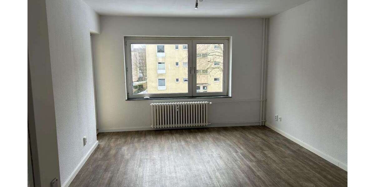 Etagenwohnung Kiel Mettenhof - 3 Zimmer, 66 m&sup2;, 669&euro; | Angebot:25157670
