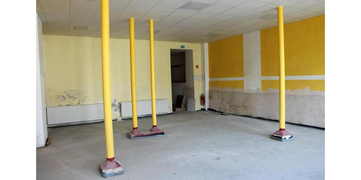 Gewerbeobjekt Ballenstedt - 260&euro; | Angebot:15210306