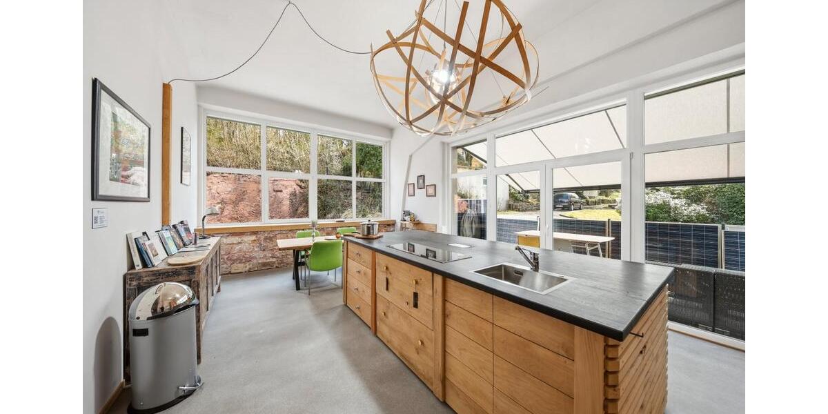 Loft - Studio - Atelier Waldfischbach-Burgalben Burgalben - 2 Zimmer, 100 m&sup2;, 1.000&euro; | Angebot:26250658