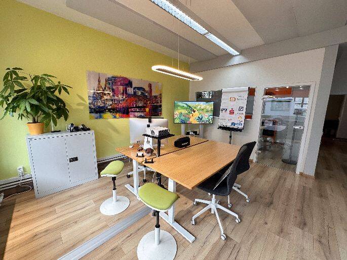 Gewerbeobjekt Overath - 420&euro; | Angebot:25655024