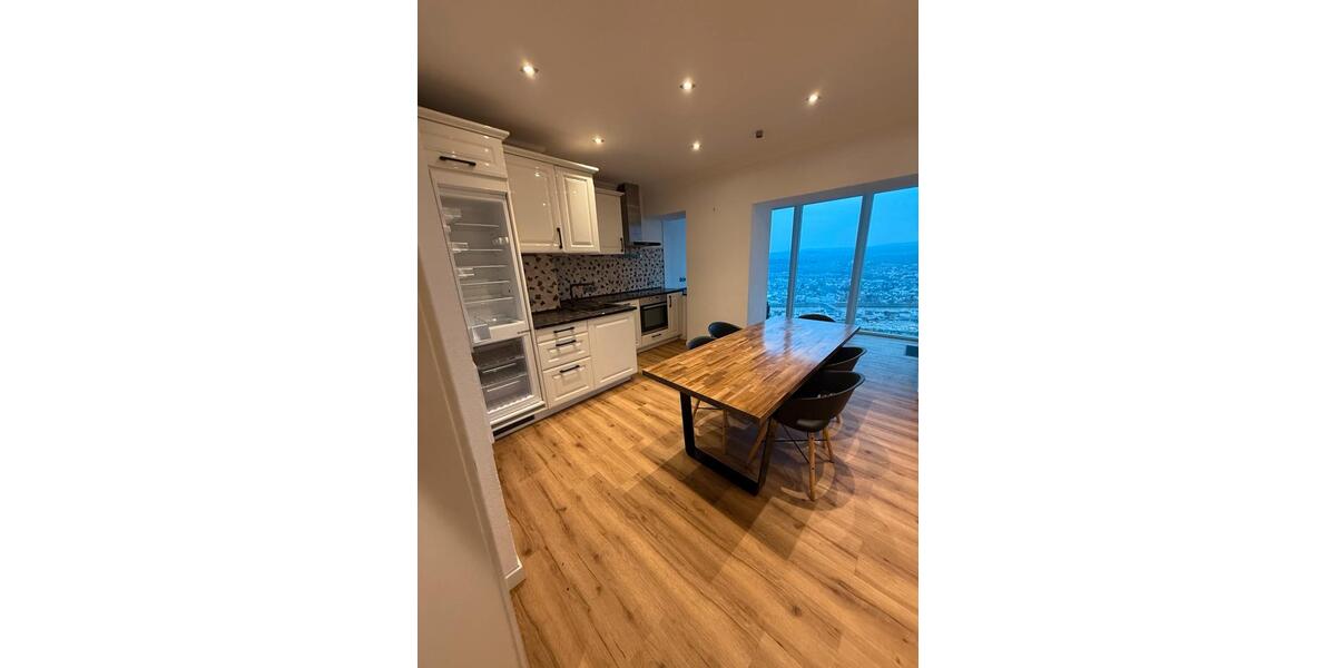 Reihenhaus Trier West-Pallien - 4.5 Zimmer, 135 m&sup2;, 1.850&euro; | Angebot:26049824