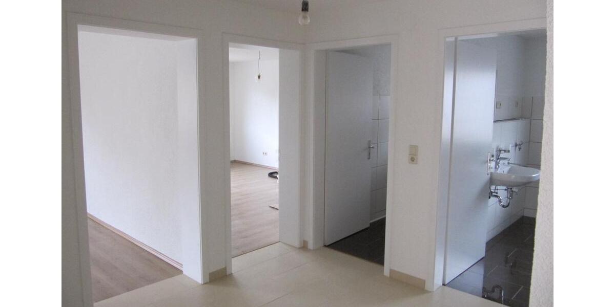 Schöne Wohnung in Nussbach zu vermieten 4.5 zimmer