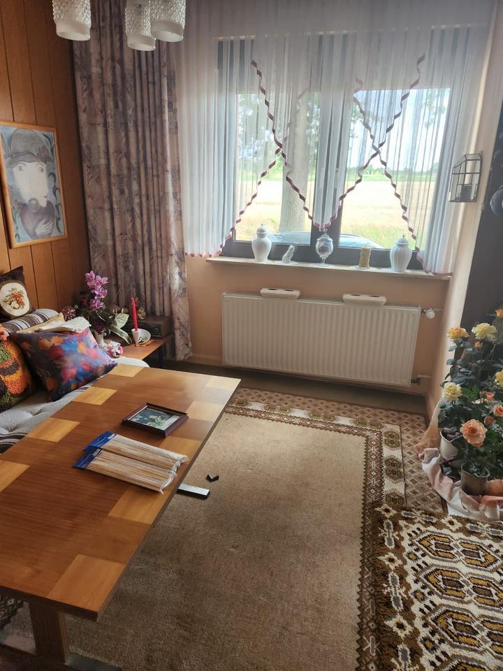 Haus mit Potenzial - ideal für Selbermacher zimmer