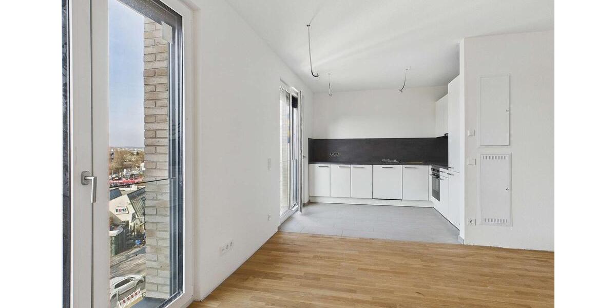 Dachgeschoßwohnung Sindelfingen Sindelfingen (Stadt) - 2 Zimmer, 65 m&sup2;, 1.230&euro; | Angebot:22893216