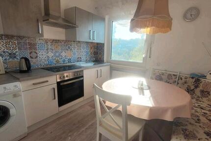 Wohnen auf Zeit Wilnsdorf - 2 Zimmer, 70 m&sup2;, 16&euro; | Angebot:24571918