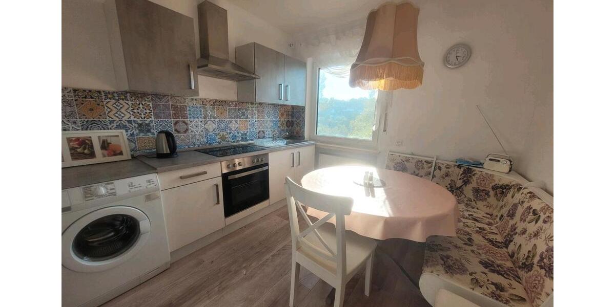 Wohnen auf Zeit Wilnsdorf - 2 Zimmer, 70 m&sup2;, 16&euro; | Angebot:24571918