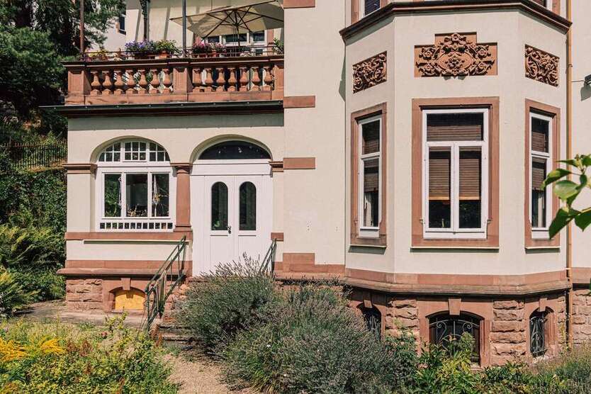 Wohnung zum Mieten in Heidelberg 2.950 € 155 m²