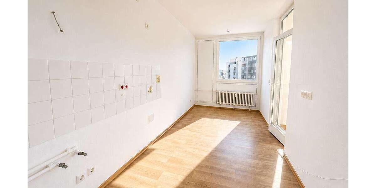 Etagenwohnung Ettlingen - 3 Zimmer, 90 m&sup2;, 860&euro; | Angebot:27222288