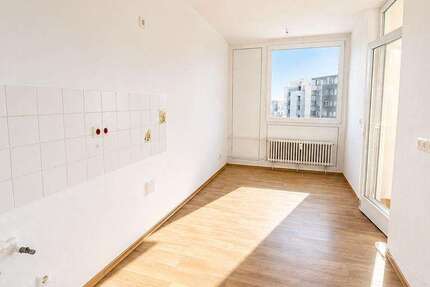 Wohnung Ettlingen - 3 Zimmer, 90 m&sup2;, 860&euro; | Angebot:27222288