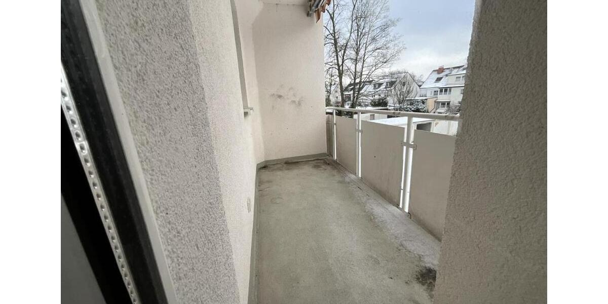 Demnächst frei! Perfekt für Singles oder Paare 2 zimmer