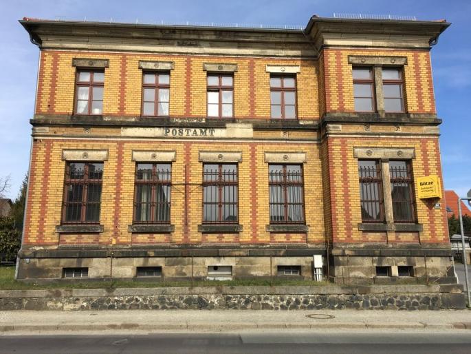 Attraktive Gewerbefläche im Zentrum von Eibau zu vermieten - All-in-Miete