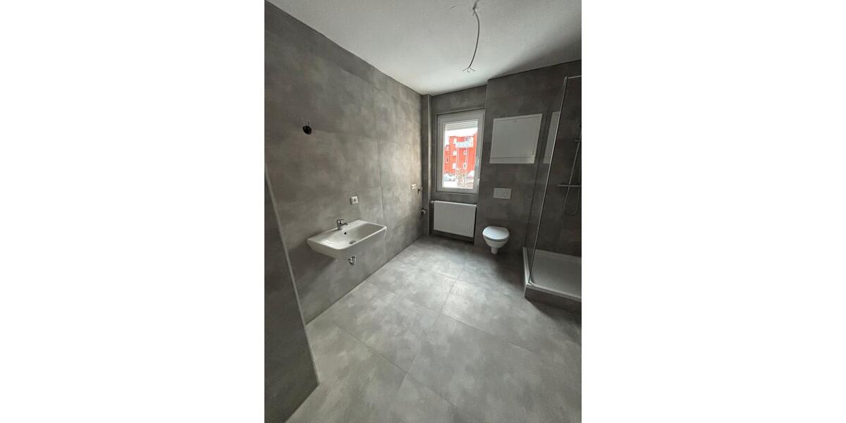 Maisonettenwohnung Tuttlingen - 4 Zimmer, 95 m&sup2;, 1.100&euro; | Angebot:25965651