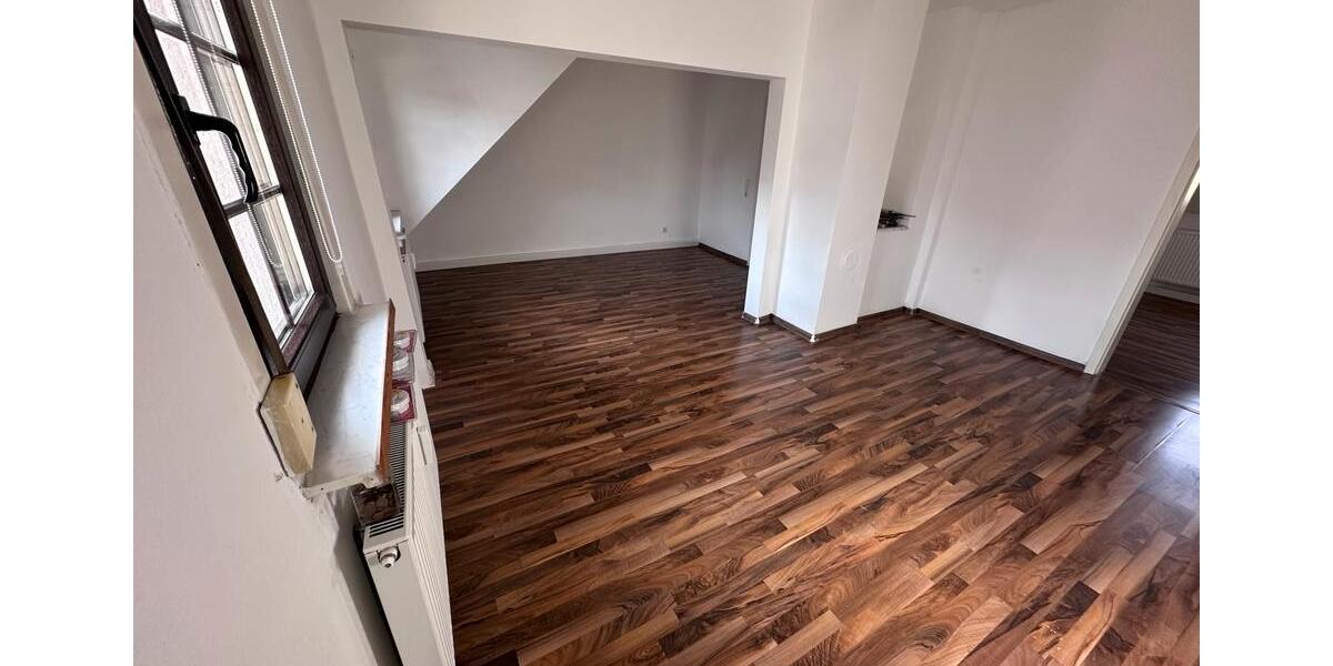 65 m² in unmittelbarer Nähe zum West-Pfalz-Klinikum 3 zimmer