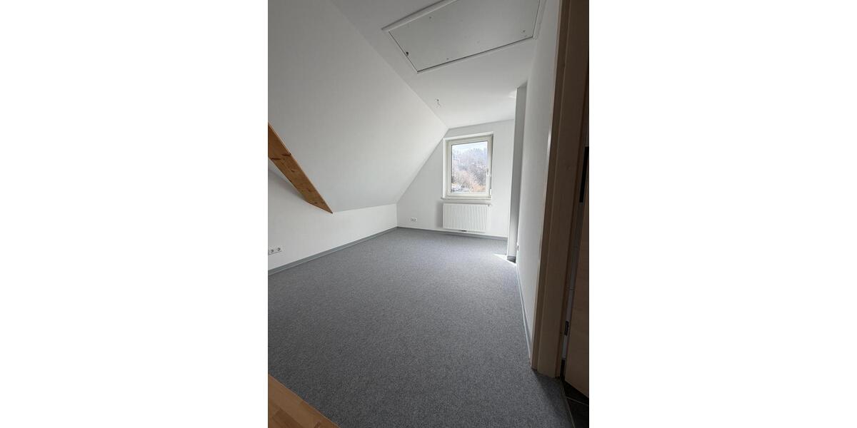 Maisonettenwohnung Oberndorf am Neckar - 3.5 Zimmer, 89 m&sup2;, 790&euro; | Angebot:25988252