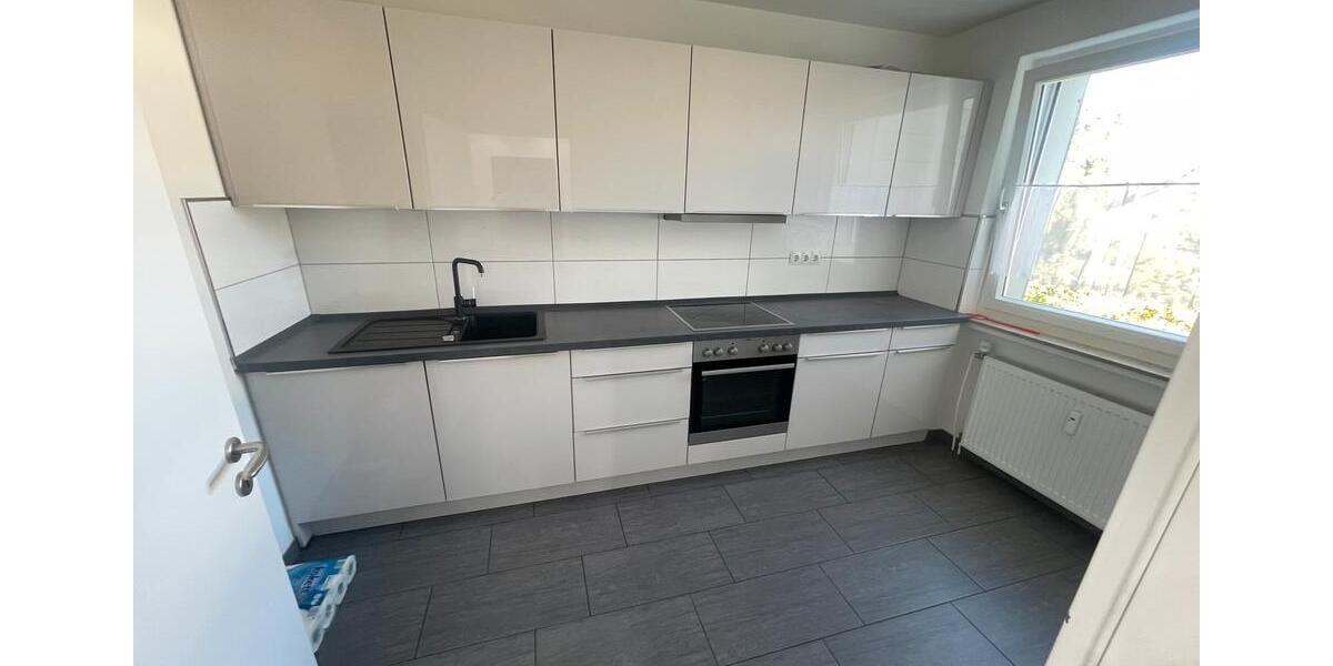 Etagenwohnung Hannover Buchholz-Kleefeld - 3 Zimmer, 79 m&sup2;, 850&euro; | Angebot:26429413