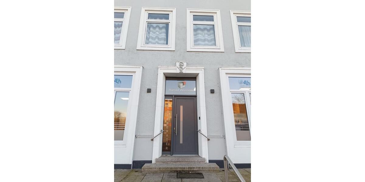 Gewerbeobjekt Wilhelmshaven Fedderwardergroden - 1.120&euro; | Angebot:25367110