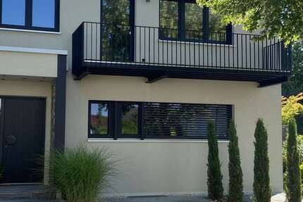 Wohnung zum Mieten in Linkenheim-Hochstetten 1.200 € 87.05 m²