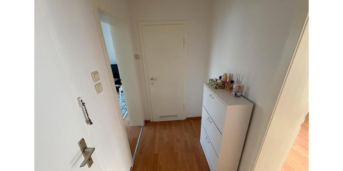 Etagenwohnung Bochum Bochum-Südwest - 2 Zimmer, 50 m&sup2;, 800&euro; | Angebot:25235961
