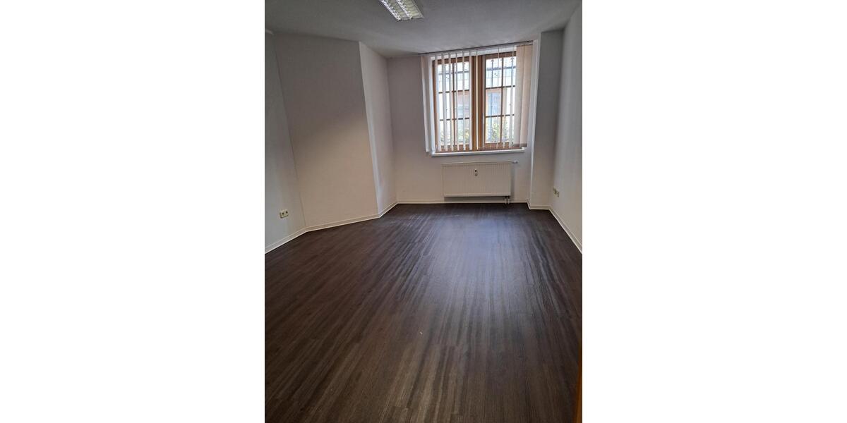 Gewerbeobjekt Mühlhausen (Thüringen) - 1.050&euro; | Angebot:25106109
