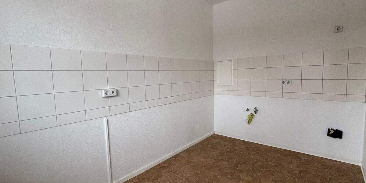 Etagenwohnung Görlitz Königshufen - 3 Zimmer, 70 m&sup2;, 405&euro; | Angebot:26741640