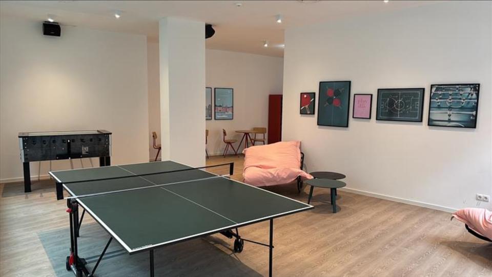 Etagenwohnung Osnabrück - 1 Zimmer, 42 m&sup2;, 695&euro; | Angebot:24600534