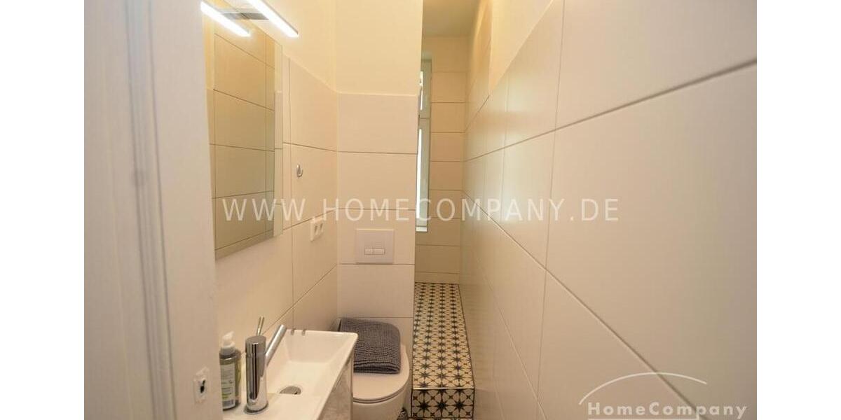 Wohnen auf Zeit Berlin Charlottenburg-Wilmersdorf - 2 Zimmer, 55 m&sup2;, 1.350&euro; | Angebot:26149465