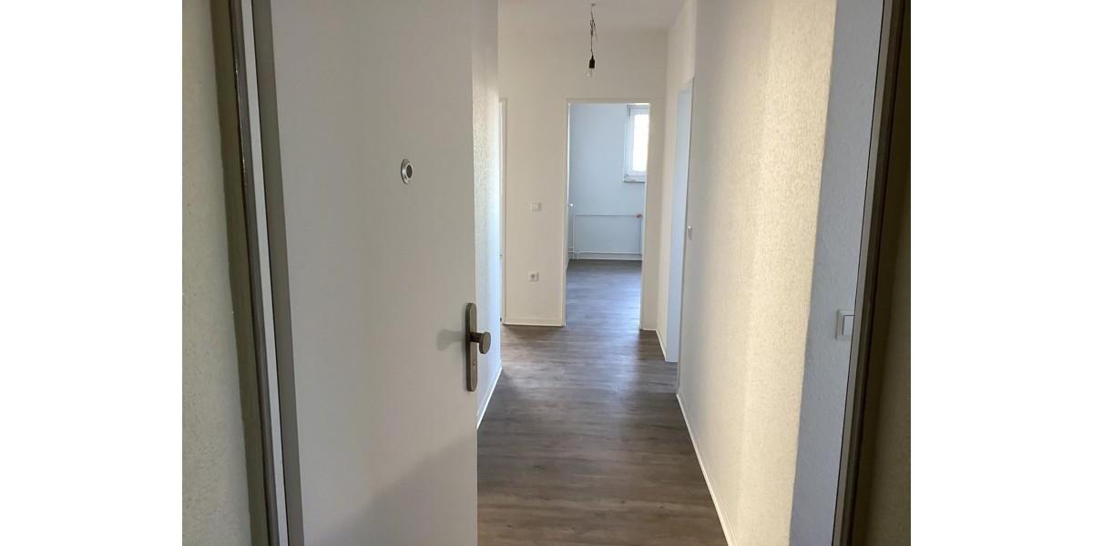 Etagenwohnung Kassel Bettenhausen - 2 Zimmer, 50 m&sup2;, 444&euro; | Angebot:26657699
