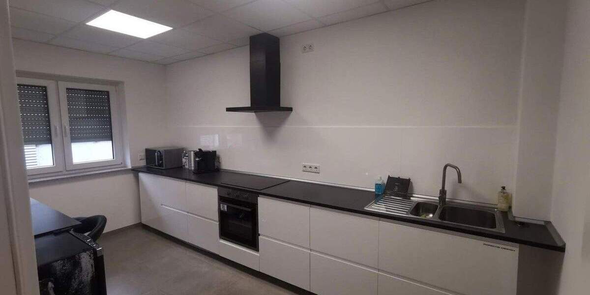 Gewerbeobjekt Hadamar - 1.600&euro; | Angebot:25711029