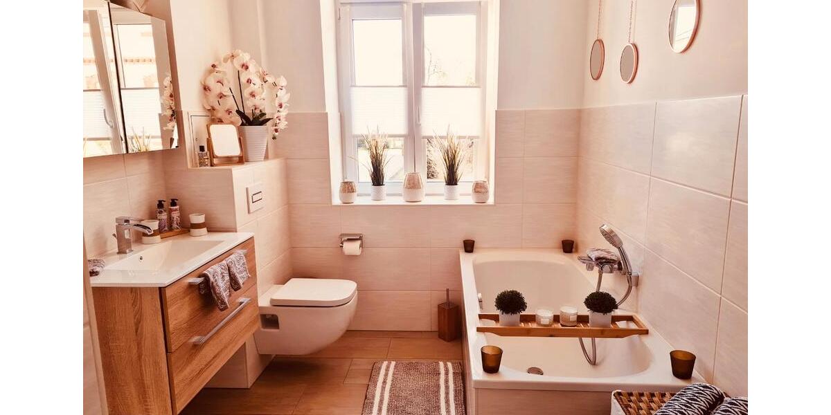 Erdgeschoßwohnung Rathenow - 2 Zimmer, 66 m&sup2;, 594&euro; | Angebot:26047582