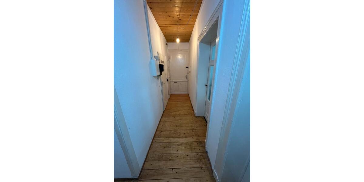 Wohnen auf Zeit Hannover Mitte - 4 Zimmer, 80 m&sup2;, 470&euro; | Angebot:26671661