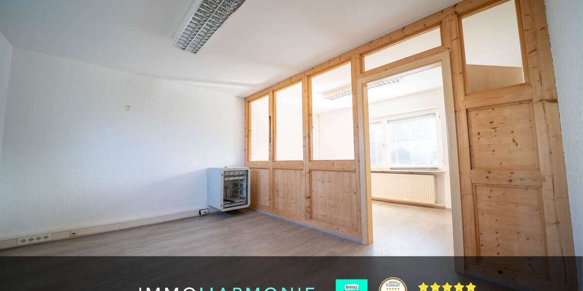 Gewerbeobjekt Hördt - 420&euro; | Angebot:24612939